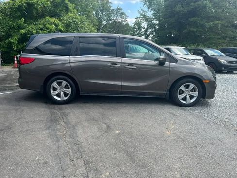 Used 2019 Honda Odyssey EX-L image 6