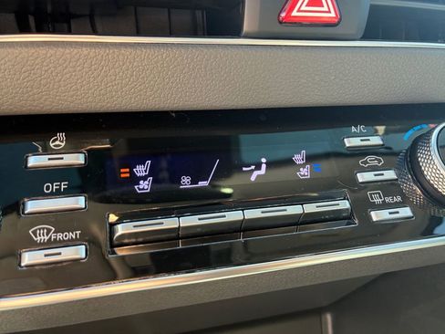 Used 2022 Hyundai Sonata Limited image 33