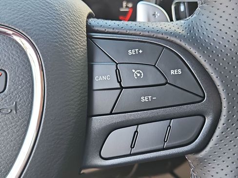 New 2026 Dodge Durango GT w/ Blacktop Package image 24