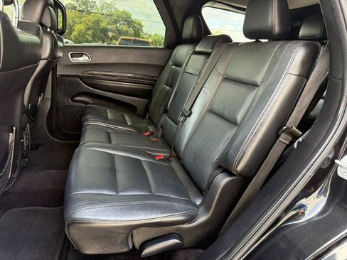 Used 2015 Dodge Durango Limited w/ Premium Group image 26