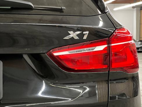 Used 2018 BMW X1 xDrive28i image 38