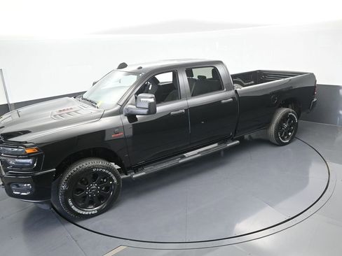 New 2026 RAM 2500 Tradesman image 44