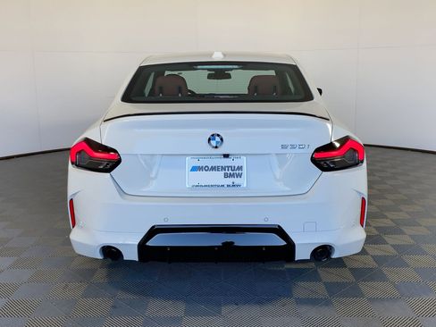 New 2026 BMW 230i Coupe w/ Premium Package image 8