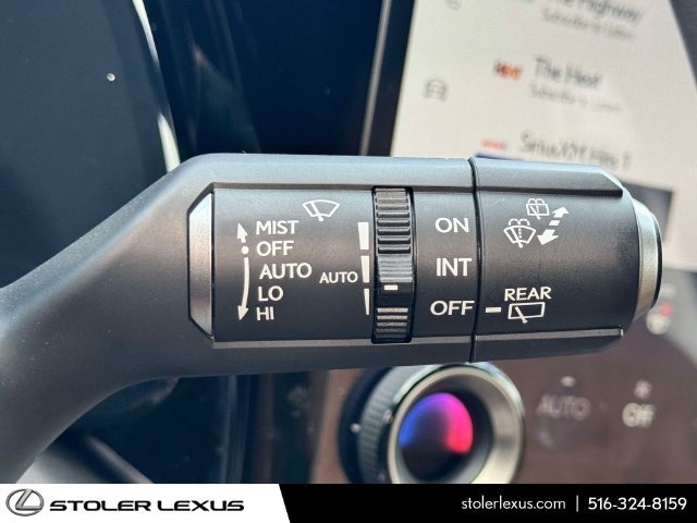 Used 2023 Lexus RX 350 w/ Accessory Package (2T) AWD/4WD image 29