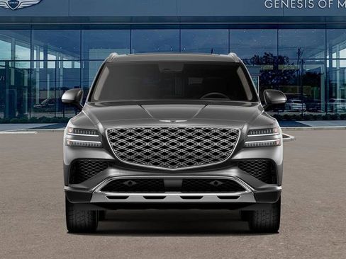 New 2026 Genesis GV80 3.5T Prestige AWD/4WD image 6
