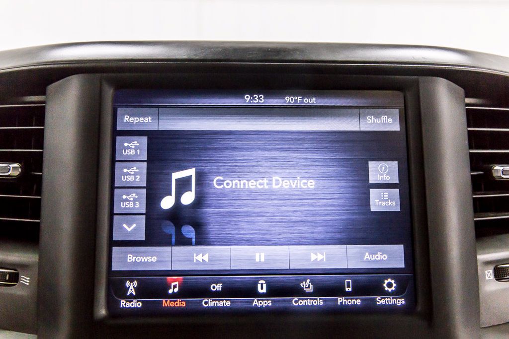 Used 2020 RAM 1500 Lone Star RWD image 22