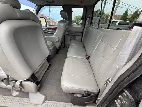 Used 2002 Ford F250 4x4 SuperCab Super Duty image 23