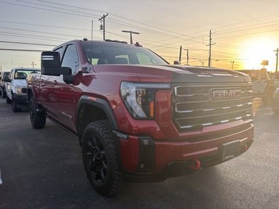 Used 2025 GMC Sierra 2500 AT4 w/ AT4 Premium Plus Package