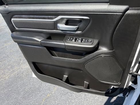 Used 2023 RAM 1500 Big Horn AWD/4WD image 16