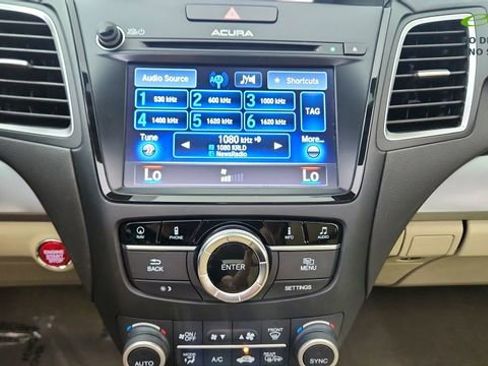 Used 2017 Acura RDX FWD w/ Technology Package image 45