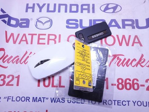 New 2026 Genesis G80 3.5T Sport Prestige AWD/4WD image 44