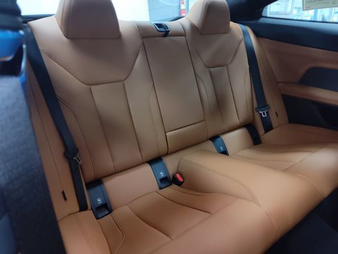 Used 2026 BMW 430i xDrive Coupe w/ M Sport Package AWD/4WD image 20