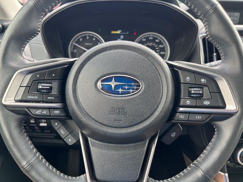 Used 2023 Subaru Forester Limited AWD/4WD image 18