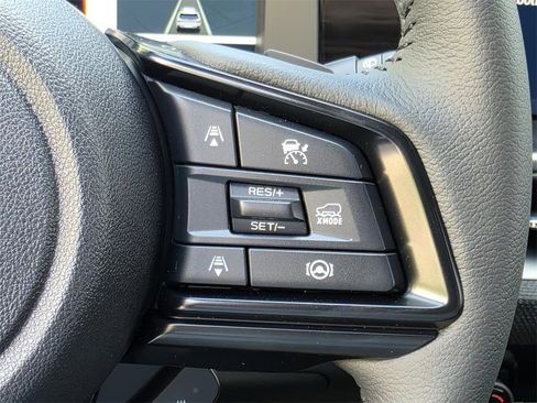 New 2026 Subaru Outback Limited image 31