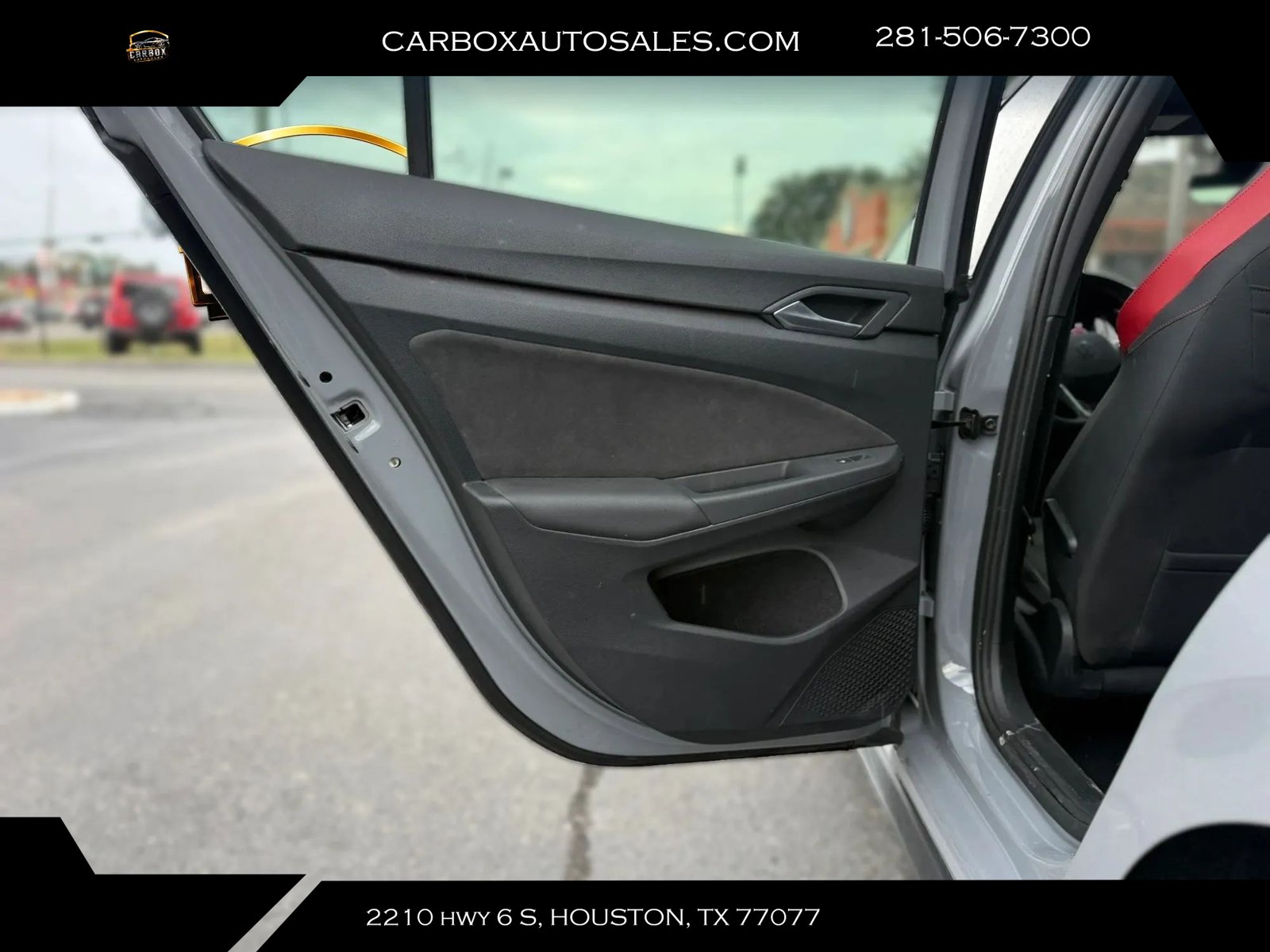Used 2024 Volkswagen GTI S FWD image 22