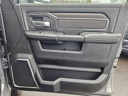 New 2026 RAM 3500 Laramie image 17