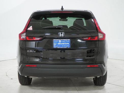 Certified 2025 Honda CR-V EX-L image 10