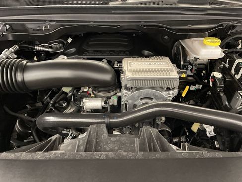 New 2026 RAM 1500 Big Horn AWD/4WD image 21