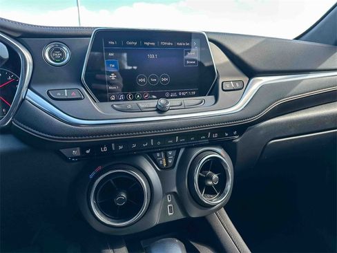 Used 2020 Chevrolet Blazer Premier w/ Driver Confidence II Package image 30