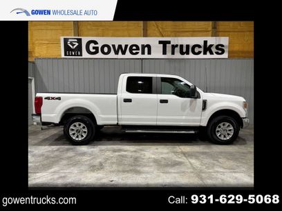 Used 2021 Ford F250 XL w/ STX Appearance Package