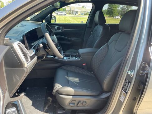 New 2026 Kia Sorento SX Prestige AWD/4WD image 8