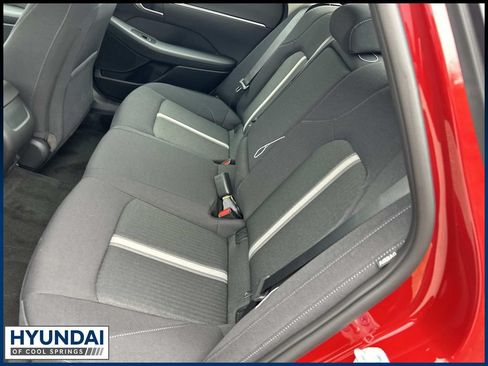 New 2026 Hyundai Sonata SEL FWD image 19