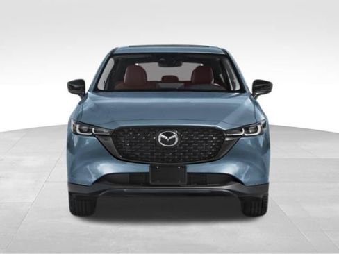 New 2025 MAZDA CX-5 Carbon Edition image 5