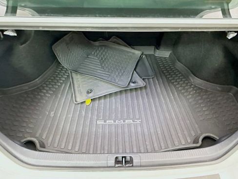 Used 2024 Toyota Camry XSE image 26