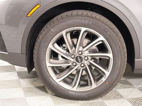 New 2026 Lincoln Corsair Premiere FWD image 18