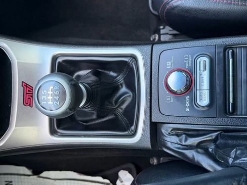 Used 2013 Subaru Impreza WRX STI image 36