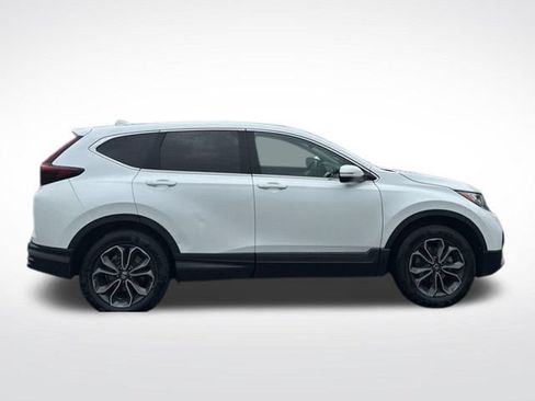 Used 2021 Honda CR-V EX-L image 6