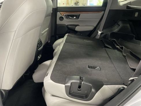Used 2022 Honda CR-V EX-L image 24