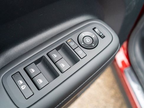 New 2026 Hyundai Santa Fe Calligraphy image 28