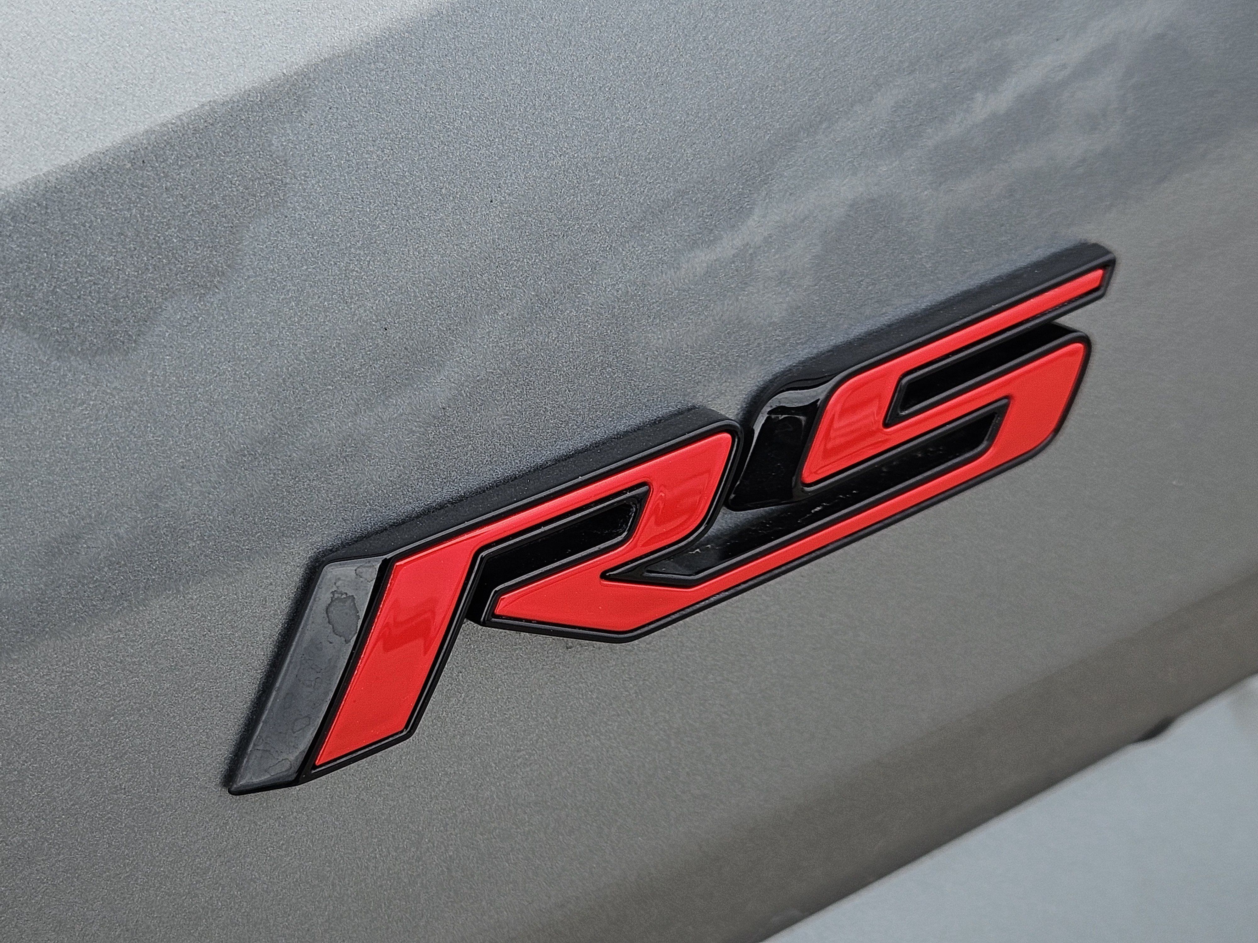 New 2027 Chevrolet Bolt RS FWD image 8