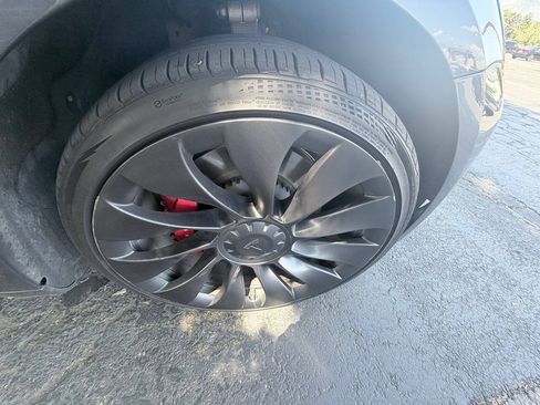 Used 2023 Tesla Model 3 Performance AWD/4WD image 22