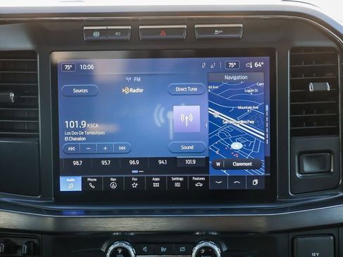 Used 2024 Ford F250 Lariat image 15