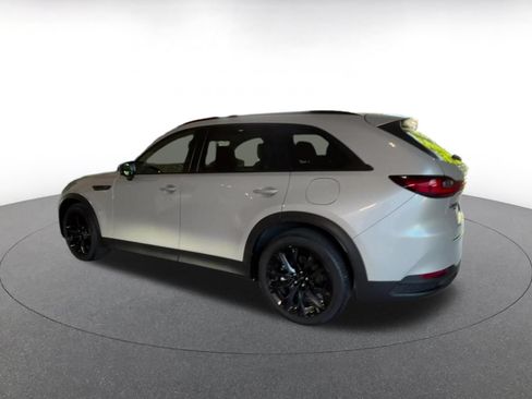 Used 2026 MAZDA CX-90 3.3 Turbo w/ Premium Sport Pkg AWD/4WD image 9