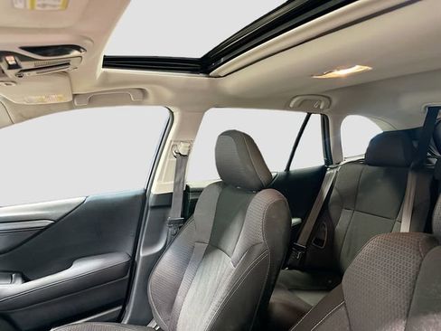 Used 2022 Subaru Outback Premium AWD/4WD image 22