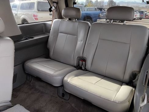 Used 2005 Chevrolet TrailBlazer EXT LT w/ Luxury Package image 21