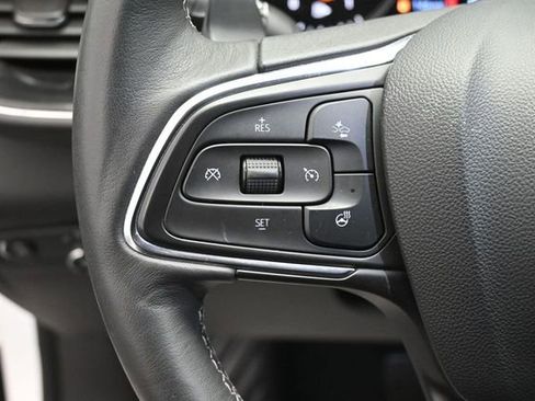 Used 2023 Buick Envision Essence AWD/4WD image 12