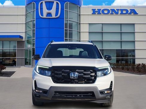 Used 2023 Honda Passport Elite image 6