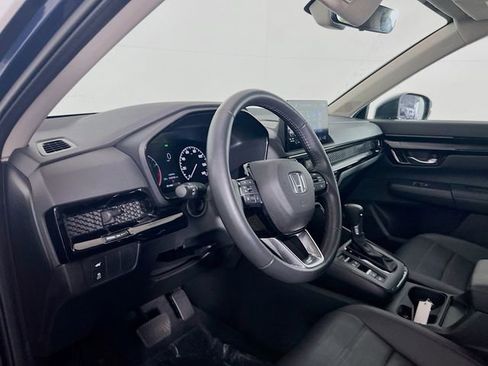 Certified 2023 Honda CR-V EX-L image 10