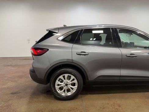 Used 2024 Ford Escape Active image 33