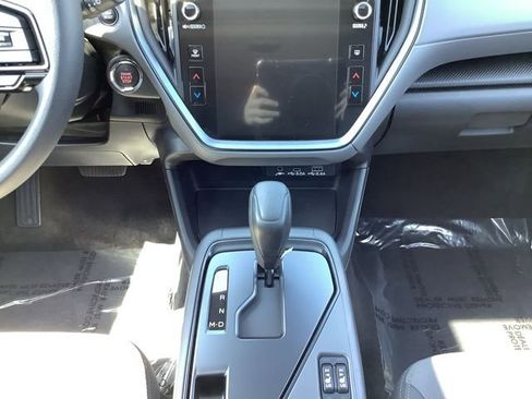 New 2026 Subaru Crosstrek 2.0i Premium AWD/4WD image 11