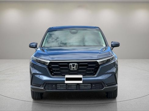 Used 2026 Honda CR-V EX-L image 8