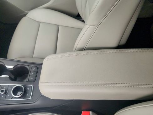 Certified 2023 Cadillac XT4 Premium Luxury w/ Cold Weather Package image 35