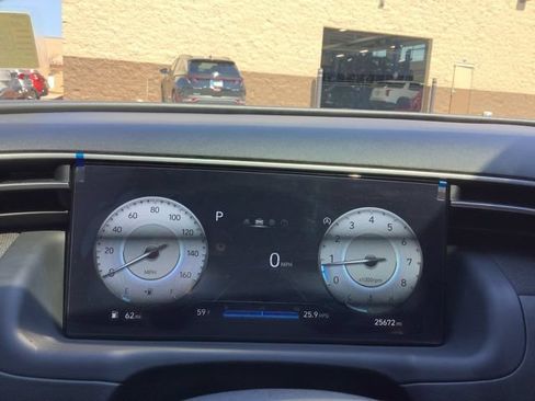 Used 2023 Hyundai Tucson SEL w/ Convenience Package AWD/4WD image 37