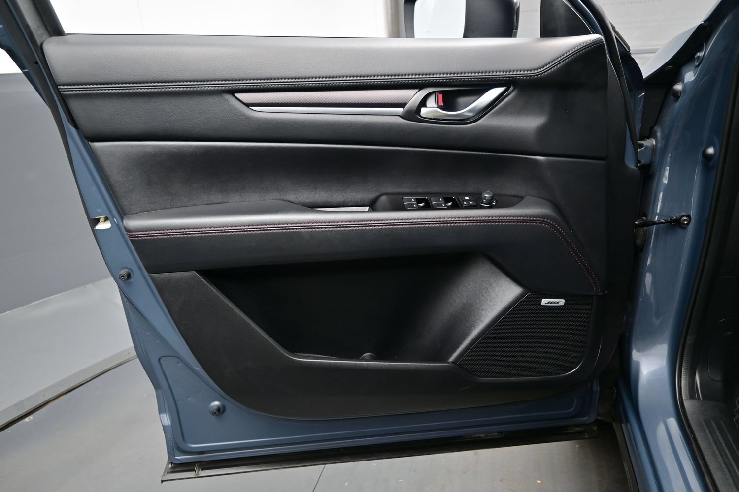 Used 2025 MAZDA CX-5 Carbon Edition AWD/4WD image 9
