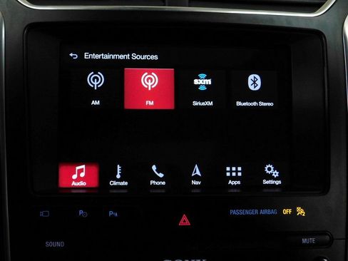 Used 2019 Ford Explorer Platinum image 54