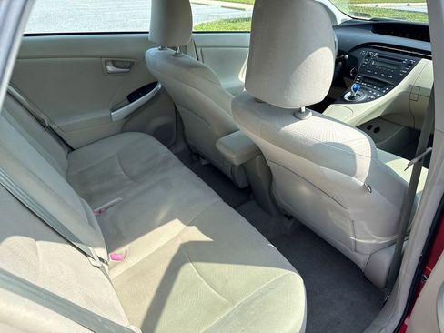 Used 2011 Toyota Prius Two FWD image 13